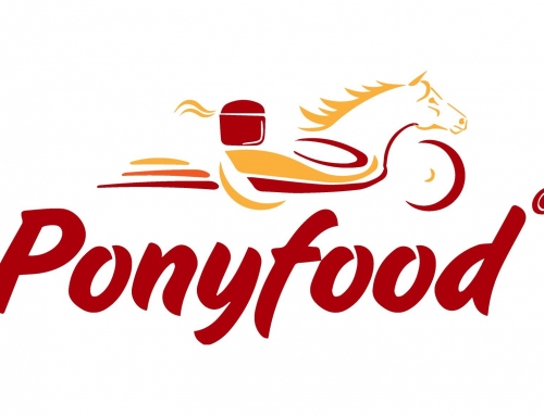 Ponyfood | La 1ª Rete di Fattorini Indipendenti e #DeliveryAngels per la Spesa e il Cibo a domicilio